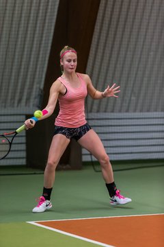 Ann-Sophie Funke 353 - Sparkasse Westholstein Pokal Marne